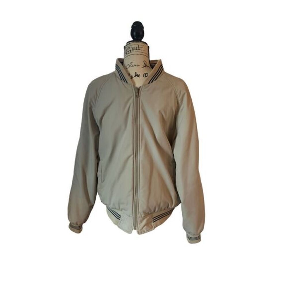 Vintage 1990’s Reversible Jacket - image 2